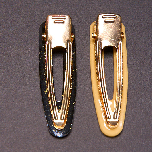 Barrettes Distinguées