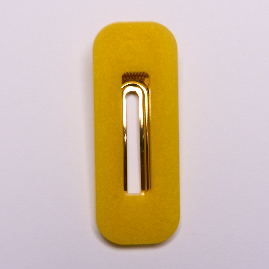 Barrettes Mon beau soleil