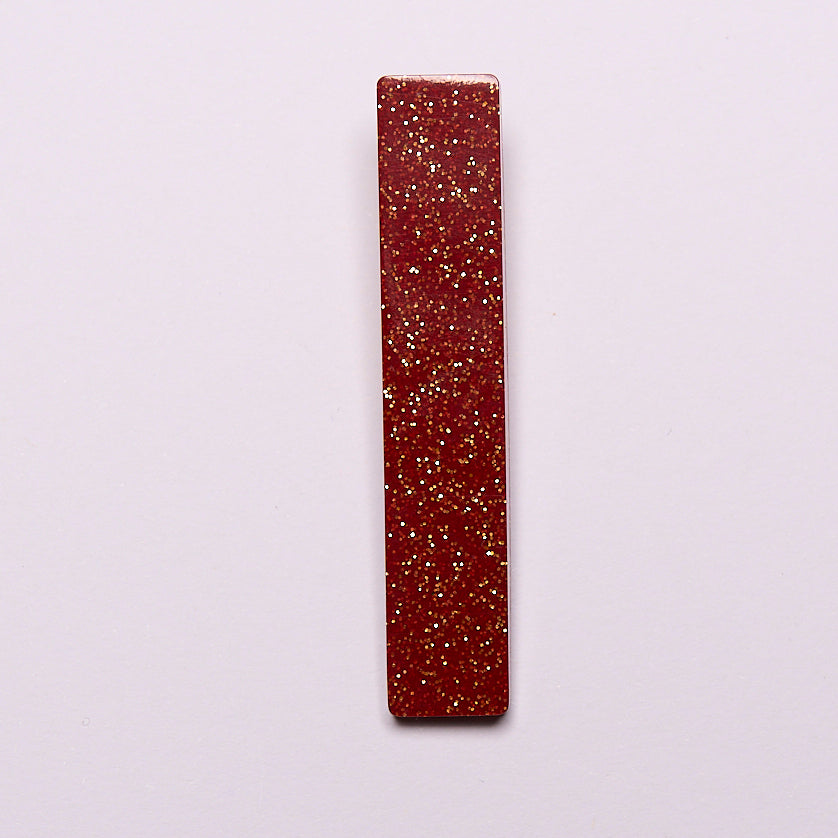 Barrettes Raffinées