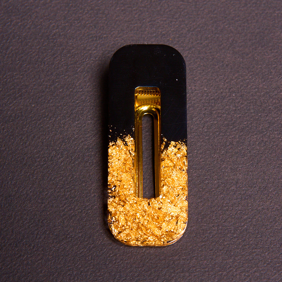 Barrettes Elégances