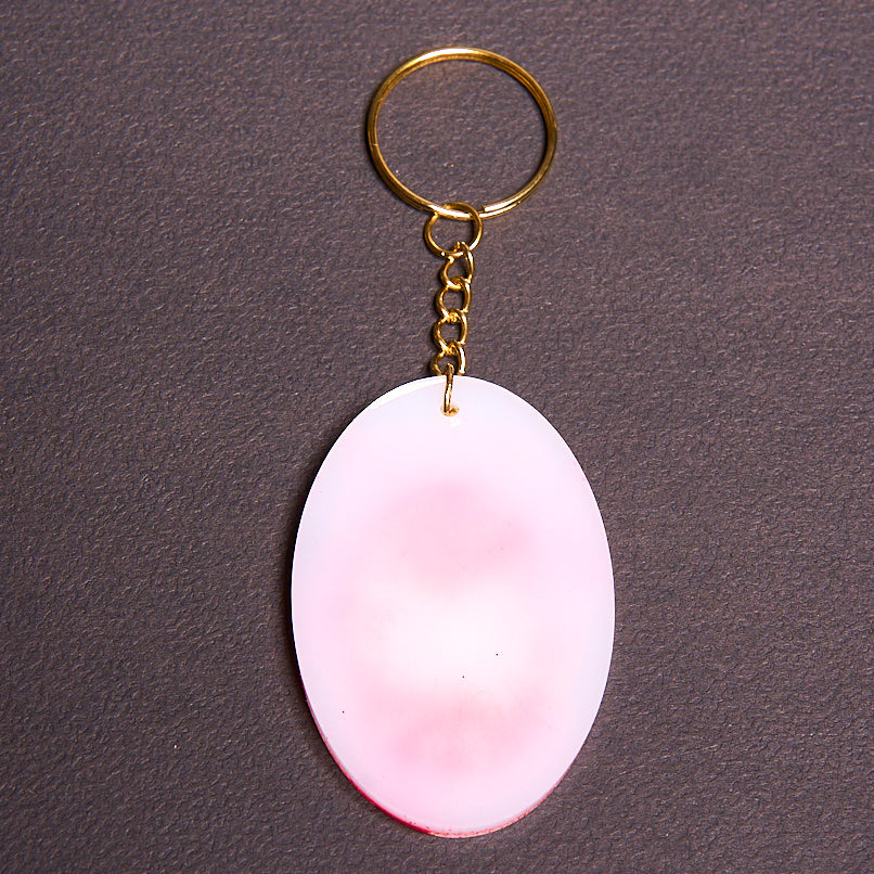 Porte-clé Père Noël Dormeur