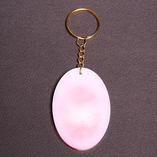 Porte-clé Père Noël Dormeur