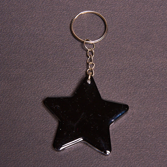 Porte-clé Araignée Gipsy