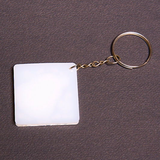 Porte-clé Père Noël HoHoHo !