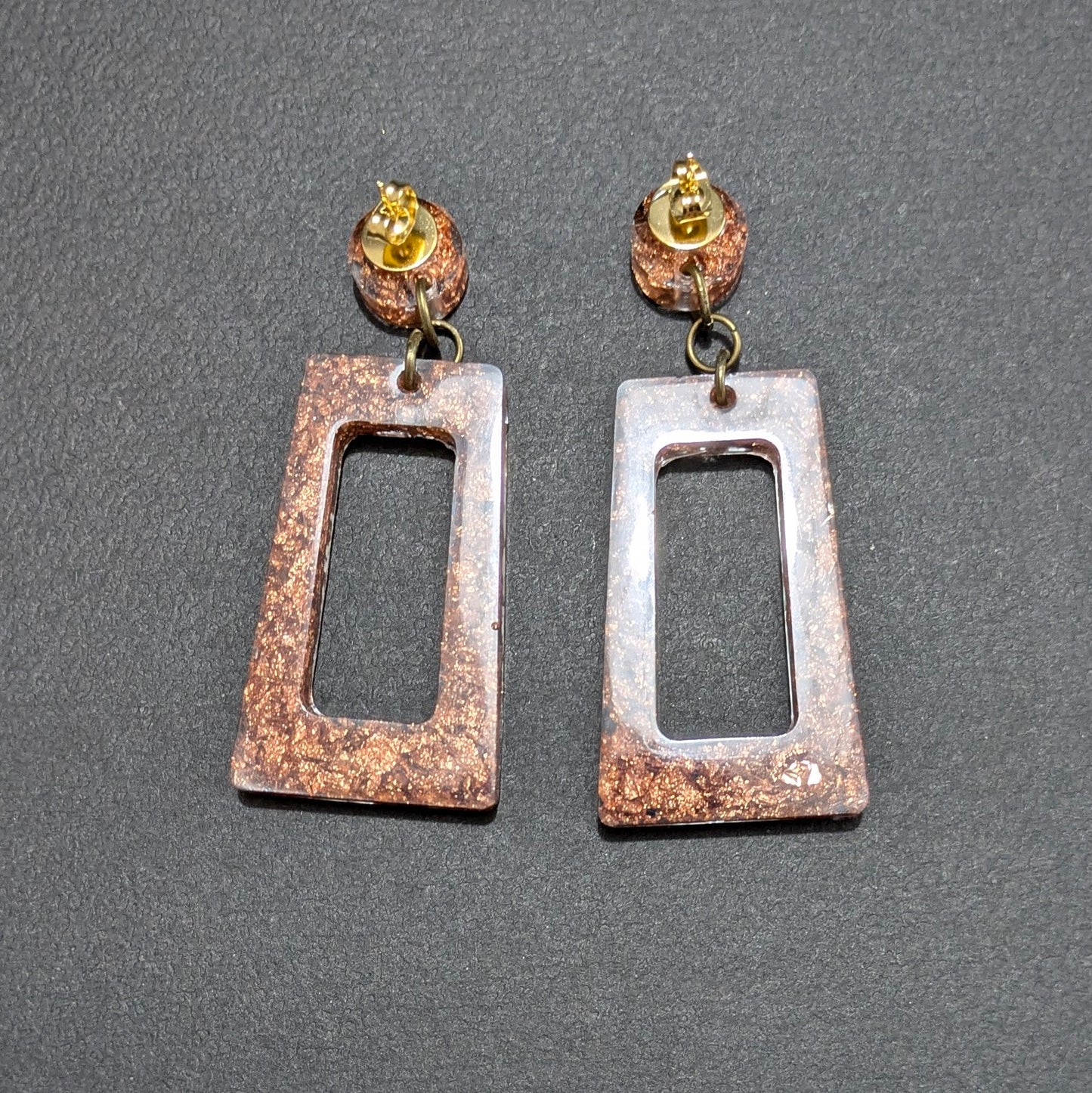 Boucles d'oreilles Distinguées