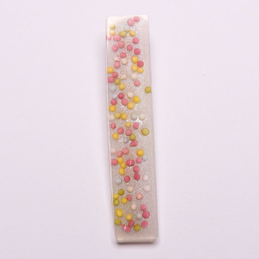 Barrettes Joyeux anniversaire !