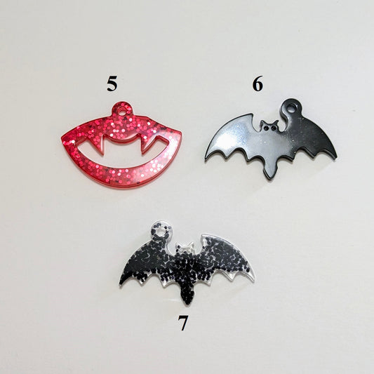 Pampilles interchangeables Halloween