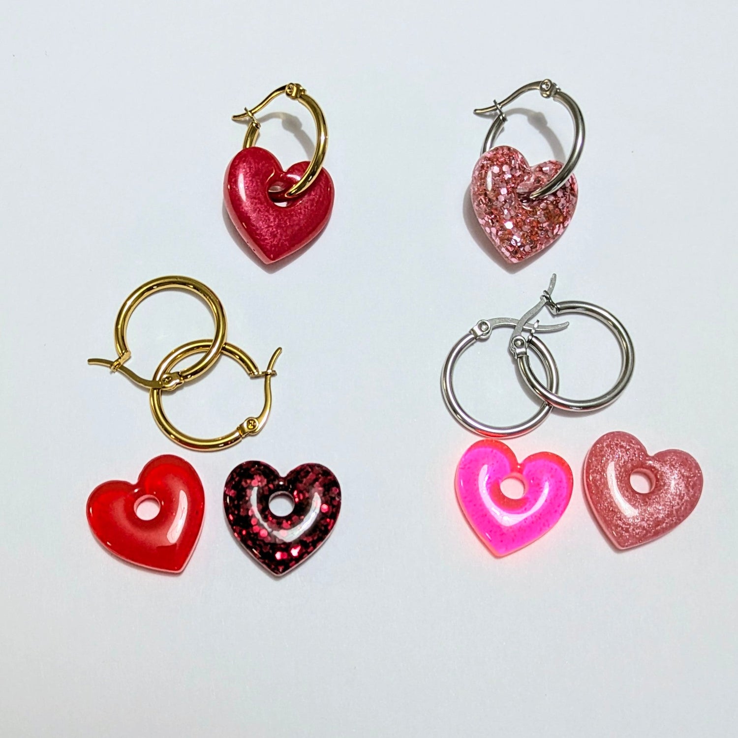 💏 Fêtes Amour, Saint-Valentin, des mères 💘