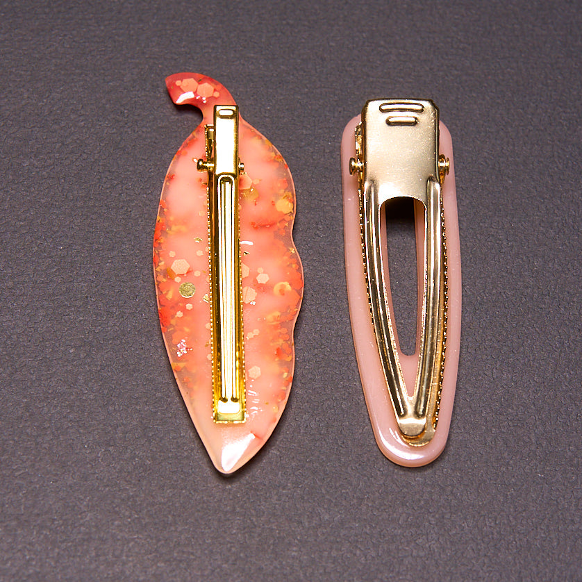 Barrettes Hélène