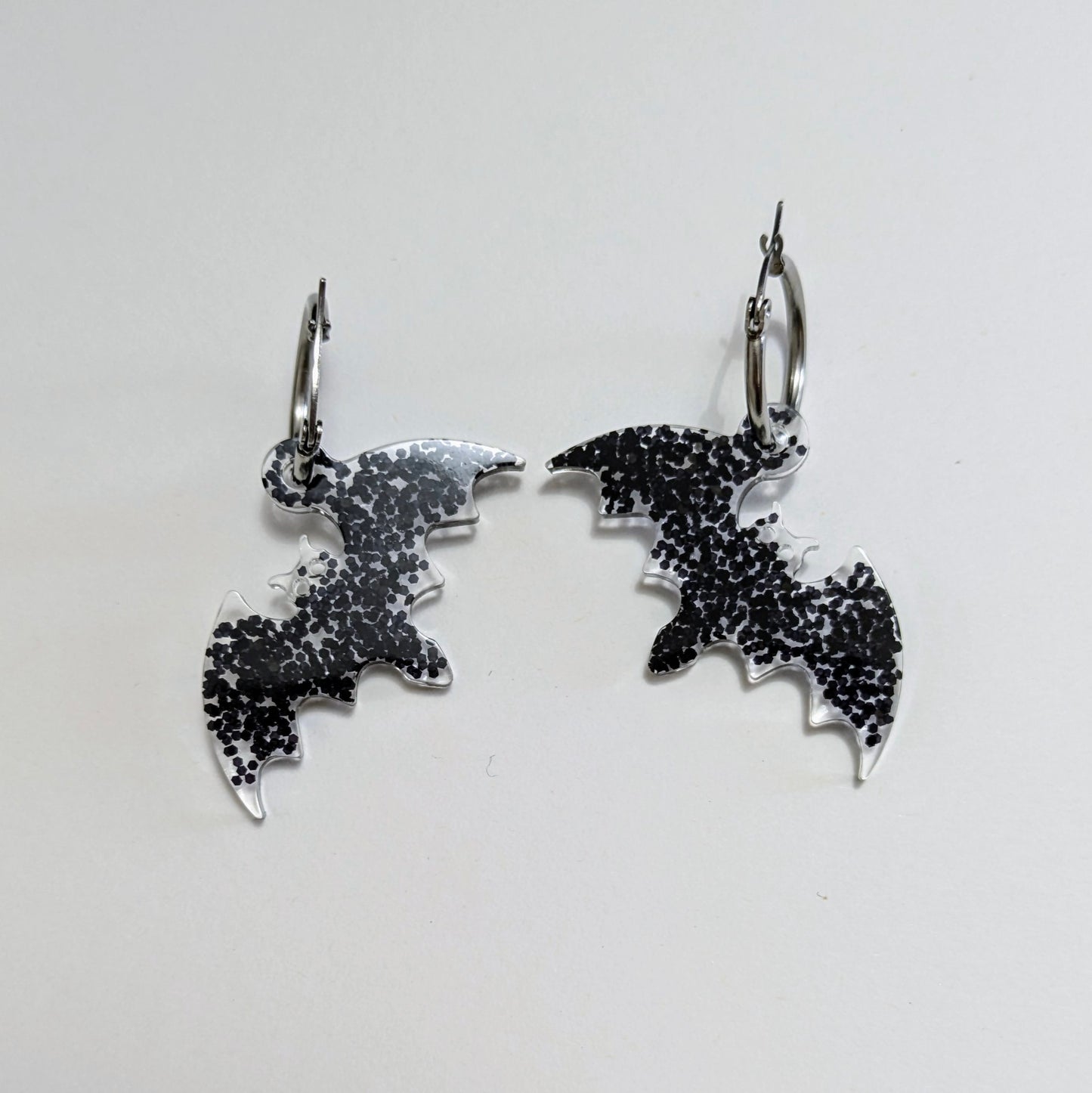 Boucle d'oreilles interchangeables Nebula